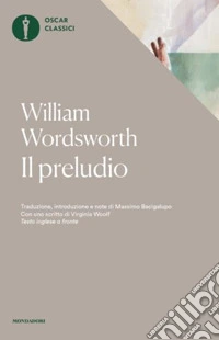 Il preludio libro